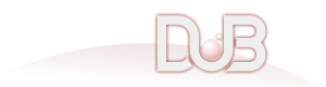 DUB Logo